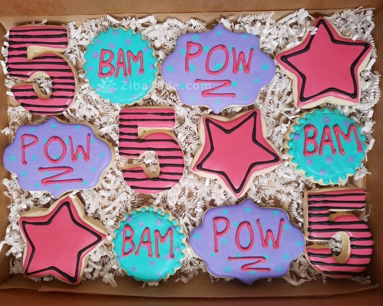 تم تولد سوپرگرل - Supergirl